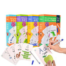 Write & Wipe Cards