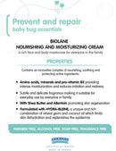 Nourishing & Moisturizing Cream