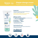 Expert Bio Organic Nappy Change Cream