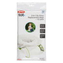 2-in-1 Go Potty