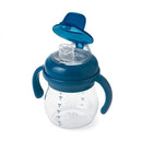 Grow Soft Spout Cup with Handles