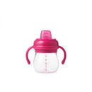 Grow Soft Spout Cup with Handles
