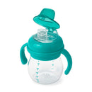 Grow Soft Spout Cup with Handles