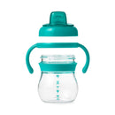 Grow Soft Spout Cup with Handles