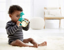 Grow Soft Spout Cup with Handles
