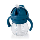 Grow Straw Cup with Handles - 6oz