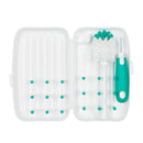 On-The-Go Drying Rack & Bottle Brush