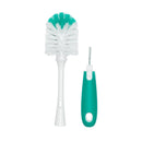 On-The-Go Drying Rack & Bottle Brush