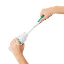 On-The-Go Drying Rack & Bottle Brush