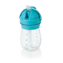 Straw Cup - 9oz