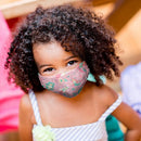 Kids Cotton Face Mask