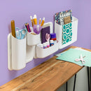 Perch Magnetic Wall Storage System