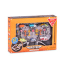 Pocket Series Multipack