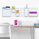 Perch Magnetic Wall Storage System