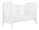 Poppy Regency 3-in-1 Convertible Crib