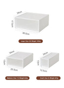 Qubit Drawer Series