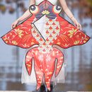 Goldfish Kite