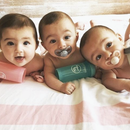 2x Pacifier