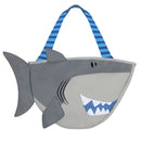 Beach Tote with Sand Toys