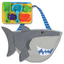 Beach Tote with Sand Toys