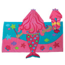 Hooded Towel