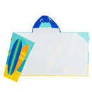 Hooded Towel