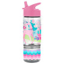 Sip and Snack Water Bottle