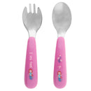 Silverware