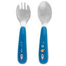 Silverware