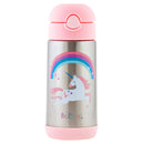 Double Wall Stainless Bottle w/o Handle