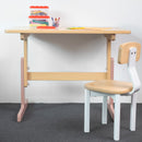 Boori Adjustable Tidy Learning Table