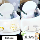 Sticky Stopper Antibacterial Cleaner