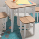 Boori Tidy Stool