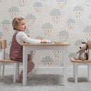 Boori Tidy Chair