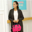 Insulated Lunch Bag