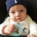 Teether Ring