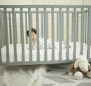 Premium Crib Mattress (4" x 28" x 52")