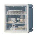 Qubit Cube