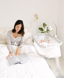 Versatile Co-Sleeper
