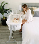 Versatile Co-Sleeper