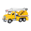 Micro Crane Truck