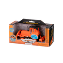 Micro Bulldozer