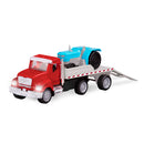 Micro Flat Bed Truck