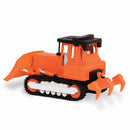 Micro Bulldozer