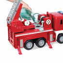 Fire Truck