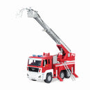 Fire Truck