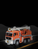 Crane Truck