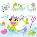 Jet Duck