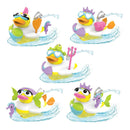 Jet Duck