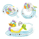 Jet Duck